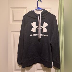 Under Armour hoodie